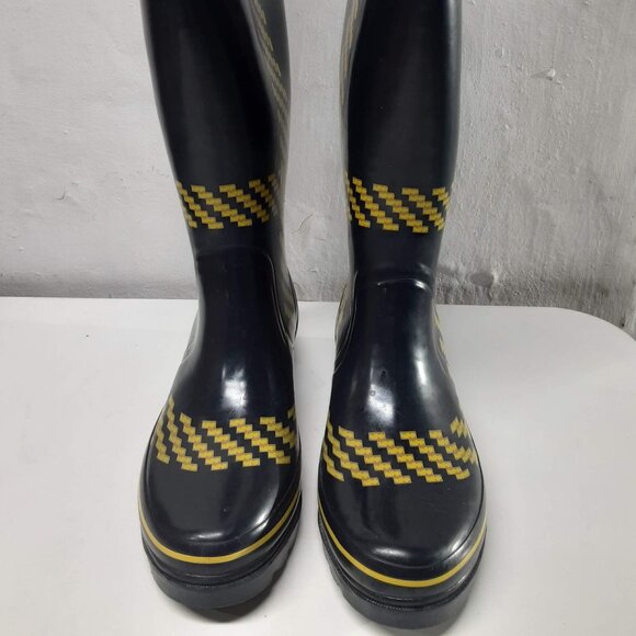 KATE SPADE | Russel Rain Boots - Picture 1 of 10